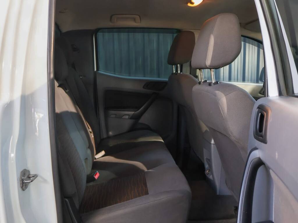 FORD RANGER RANGER 2.2TDCi XL P/U D/C - 8