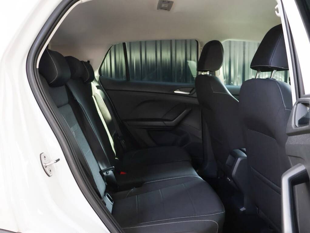 VOLKSWAGEN T-CROSS T-CROSS 1.0 TSI HIGHLINE DSG - 11