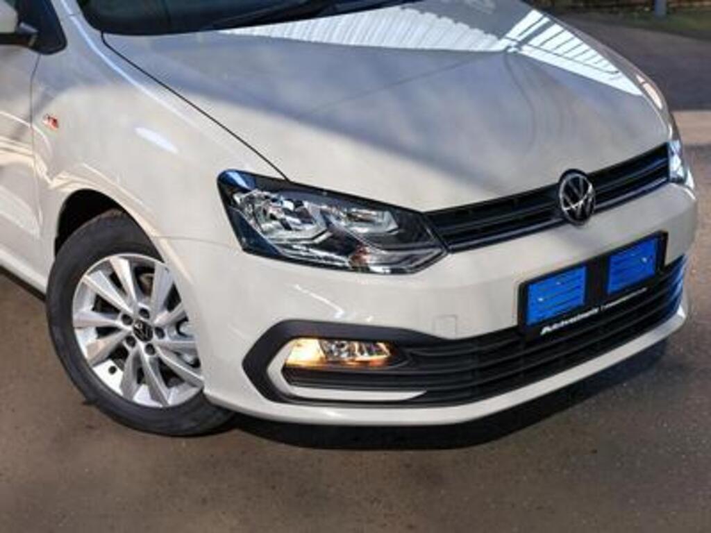 VOLKSWAGEN Polo Vivo POLO VIVO 1.4 LIFE (5DR) - 11