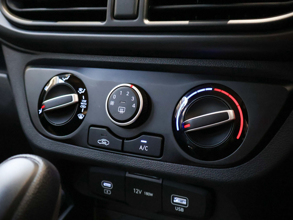 HYUNDAI I10 GRAND i10 1.2 MOTION A/T - 12