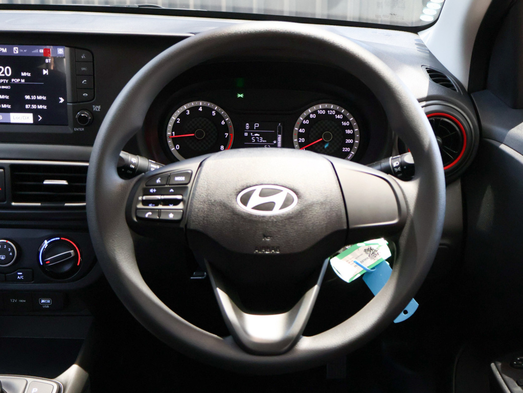 HYUNDAI I10 GRAND i10 1.2 MOTION A/T - 14