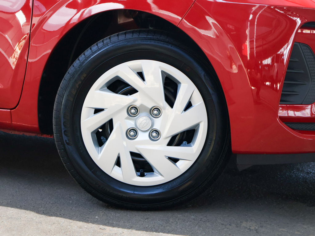 HYUNDAI I10 GRAND i10 1.2 MOTION A/T - 15