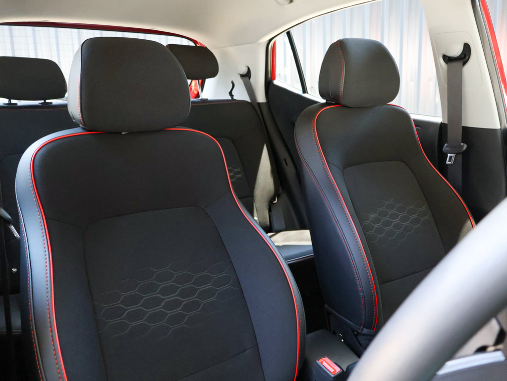 HYUNDAI I10 GRAND i10 1.2 MOTION A/T - 9