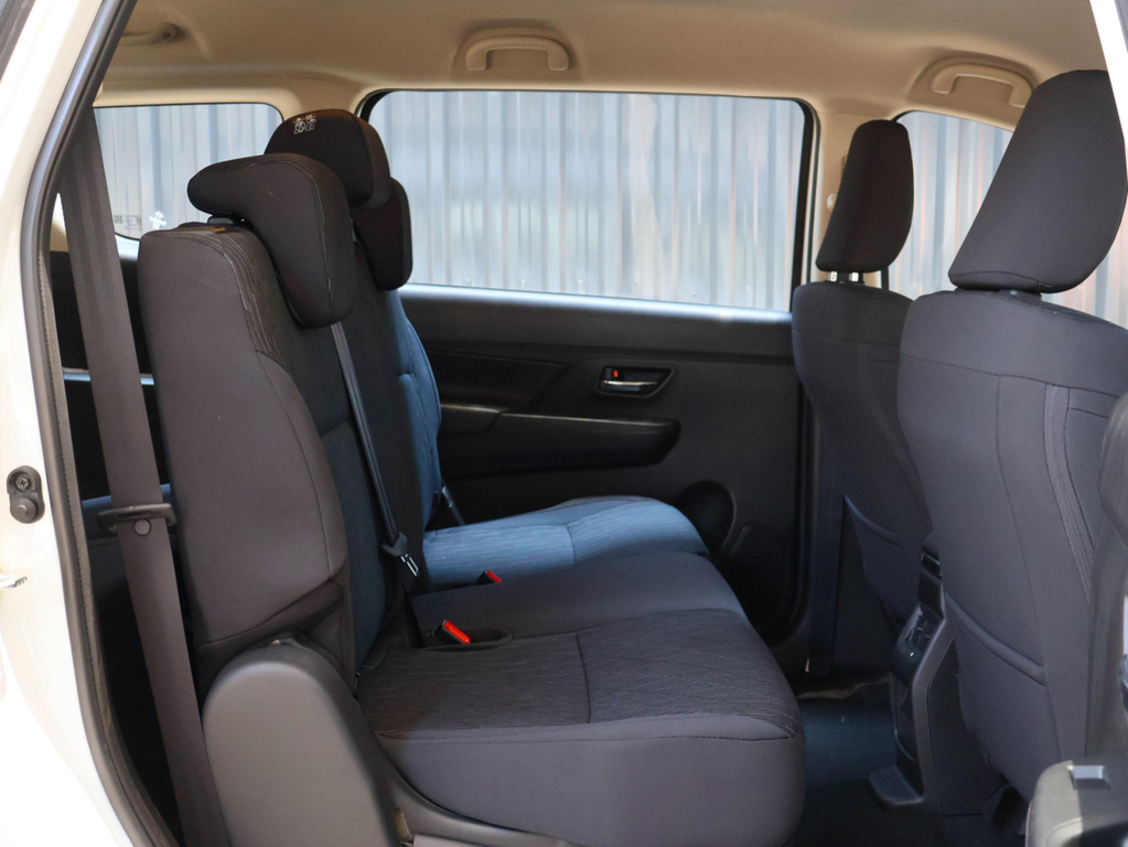 SUZUKI ERTIGA ERTIGA 1.5 GL - 10