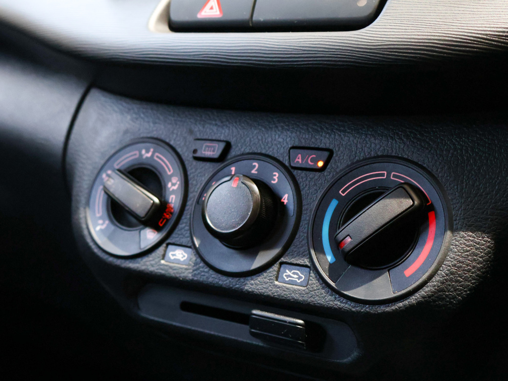 SUZUKI ERTIGA ERTIGA 1.5 GL - 13