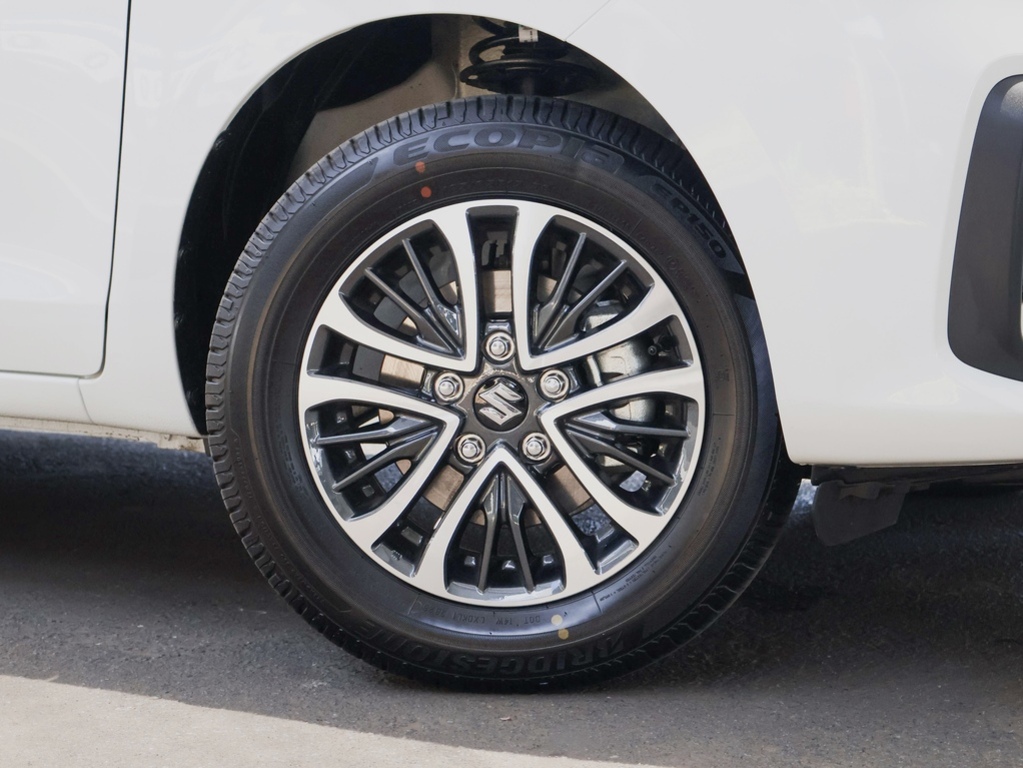 SUZUKI ERTIGA ERTIGA 1.5 GL - 14