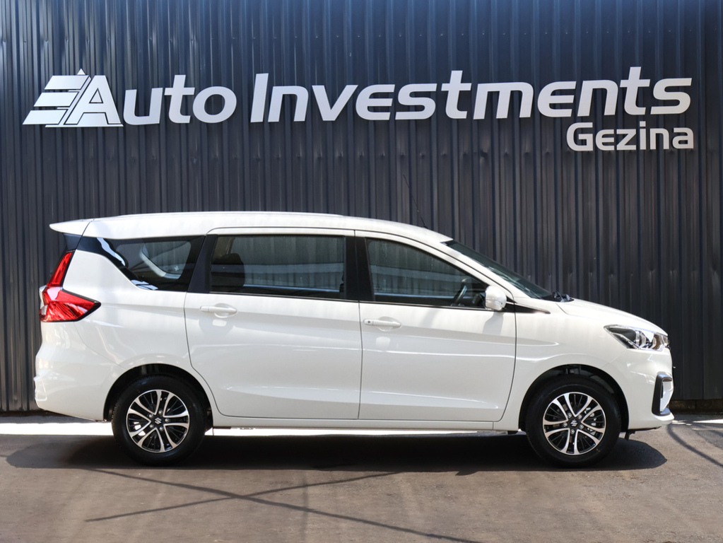 SUZUKI ERTIGA ERTIGA 1.5 GL - 16