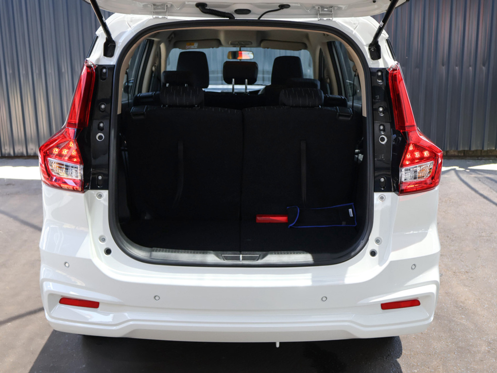 SUZUKI ERTIGA ERTIGA 1.5 GL - 18