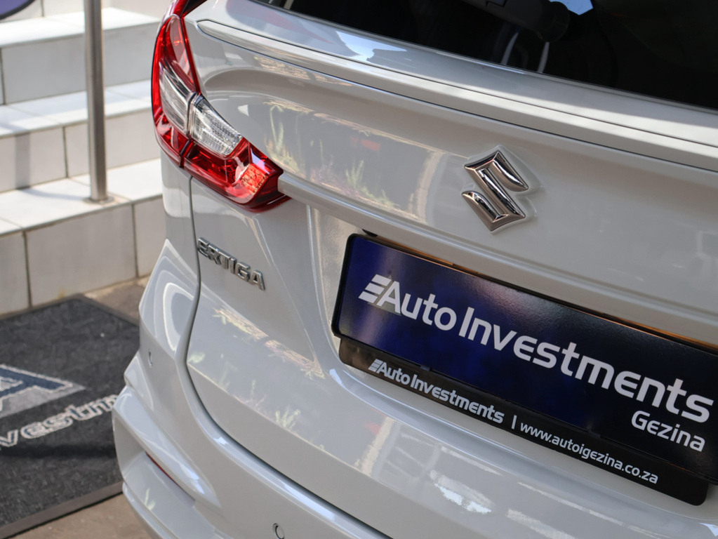 SUZUKI ERTIGA ERTIGA 1.5 GL - 19