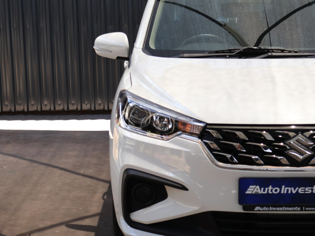 SUZUKI ERTIGA ERTIGA 1.5 GL - 2