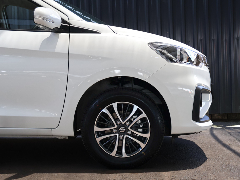 SUZUKI ERTIGA ERTIGA 1.5 GL - 6