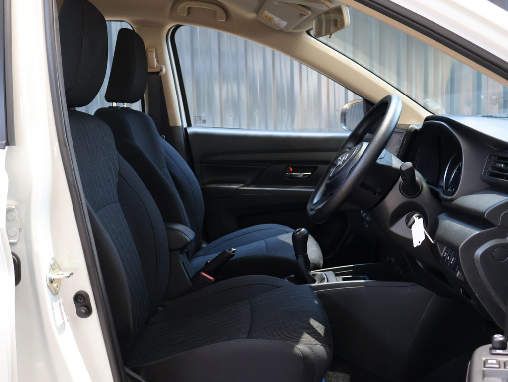 SUZUKI ERTIGA ERTIGA 1.5 GL - 8