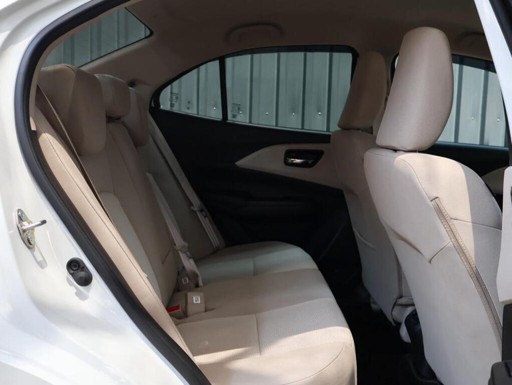 SUZUKI DZIRE DZIRE 1.2 GL+ CVT