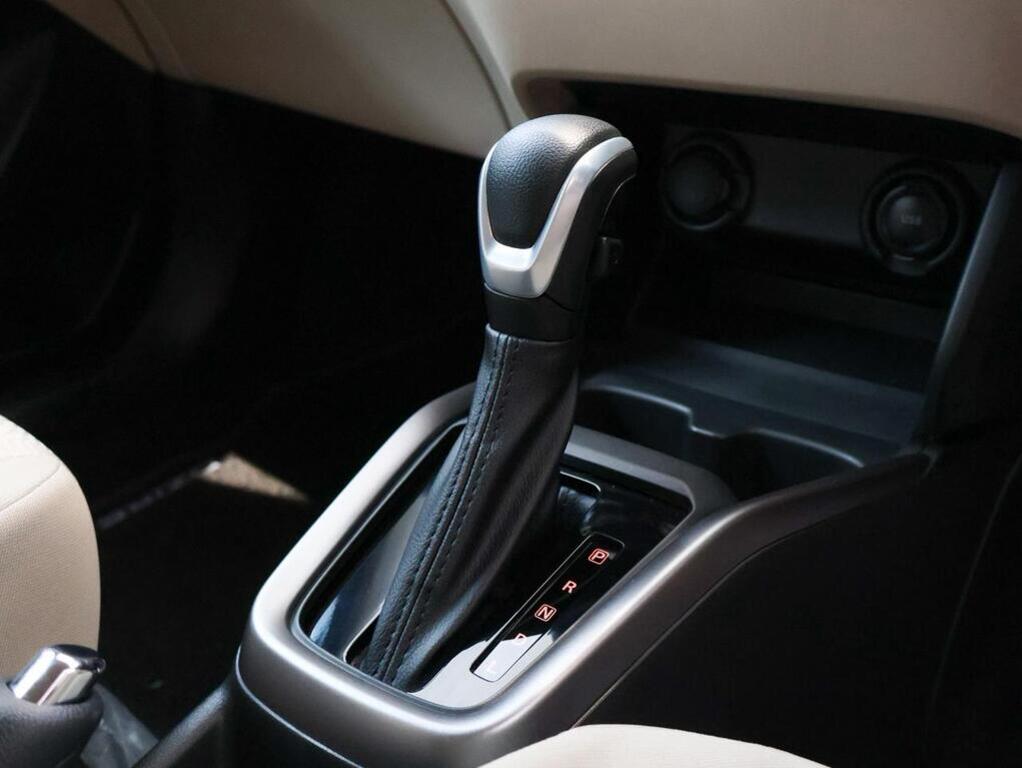 SUZUKI DZIRE DZIRE 1.2 GL+ CVT