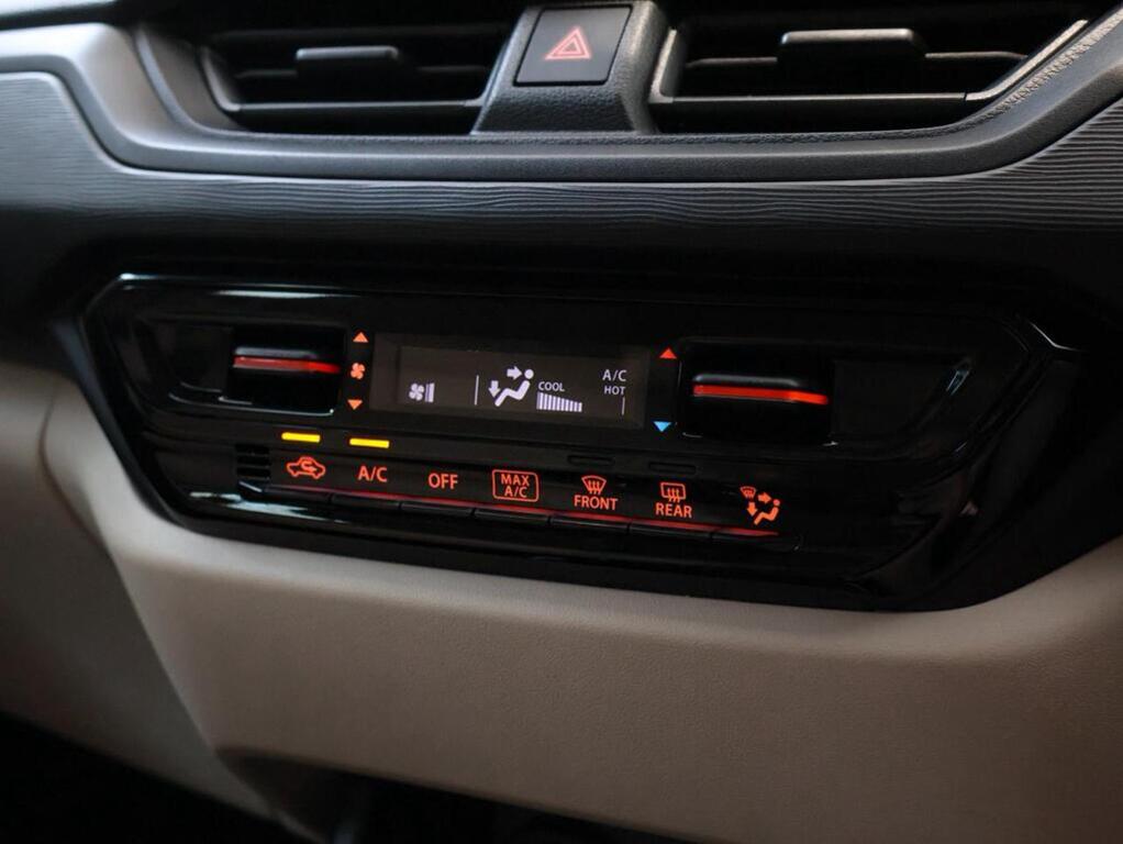 SUZUKI DZIRE DZIRE 1.2 GL+ CVT