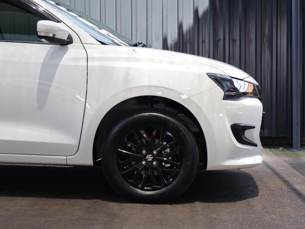 SUZUKI DZIRE DZIRE 1.2 GL+ CVT