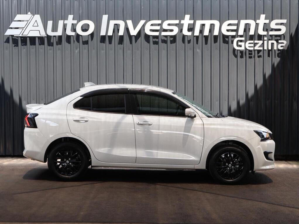 SUZUKI DZIRE DZIRE 1.2 GL+ CVT