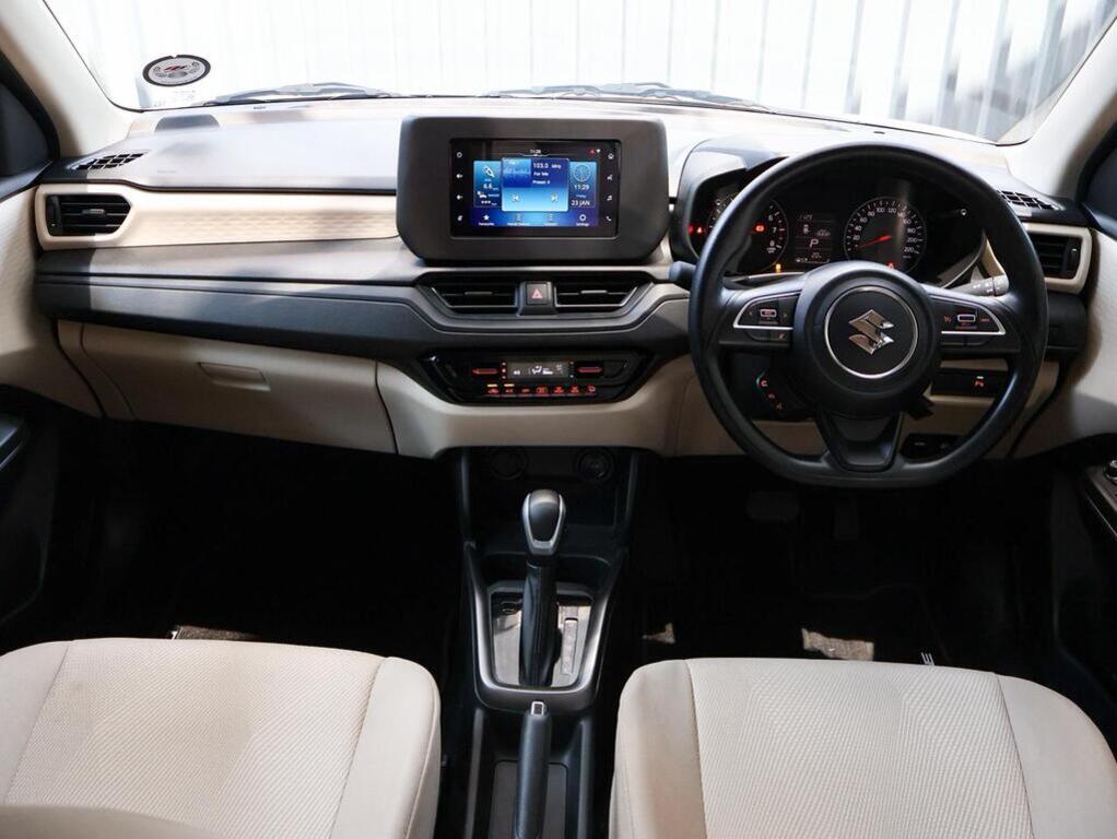 SUZUKI DZIRE DZIRE 1.2 GL+ CVT