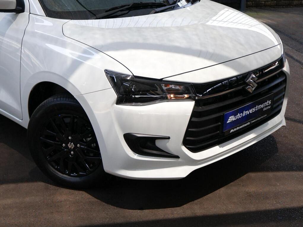 SUZUKI DZIRE DZIRE 1.2 GL+ CVT