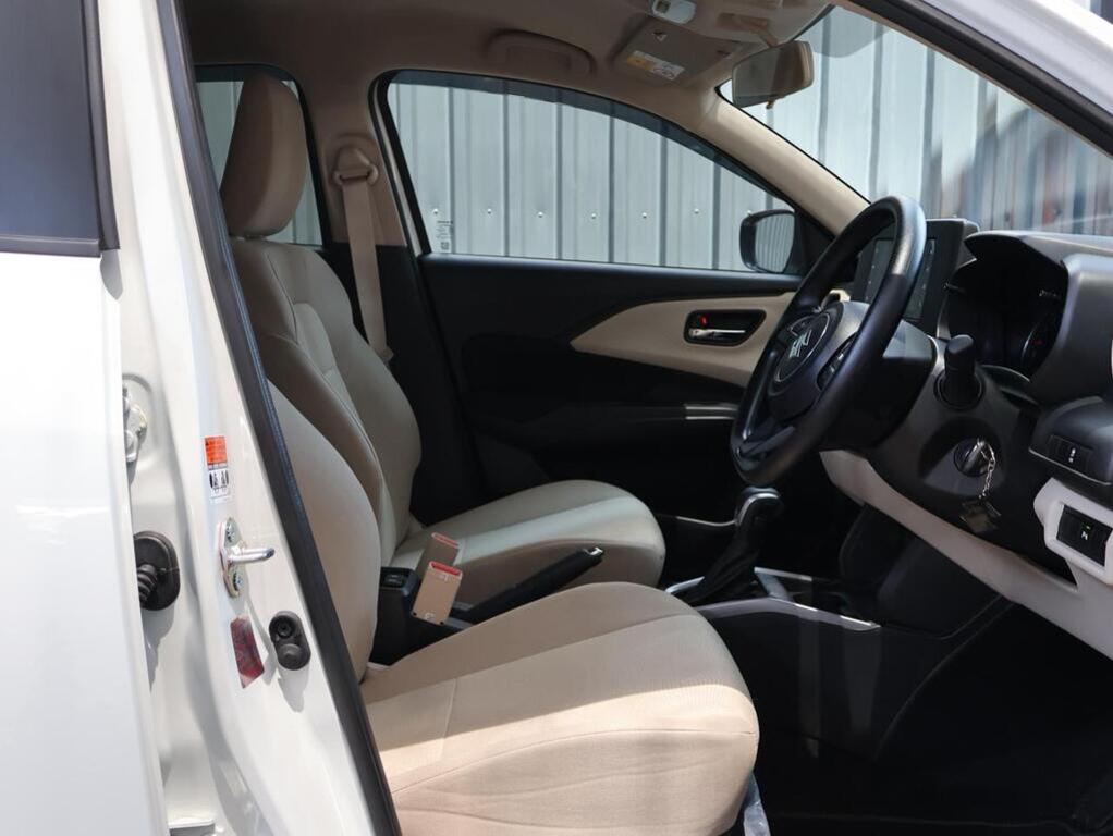 SUZUKI DZIRE DZIRE 1.2 GL+ CVT