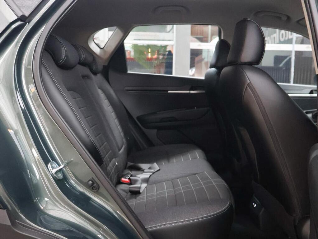 KIA SONET SONET 1.5 CVT LS - 10