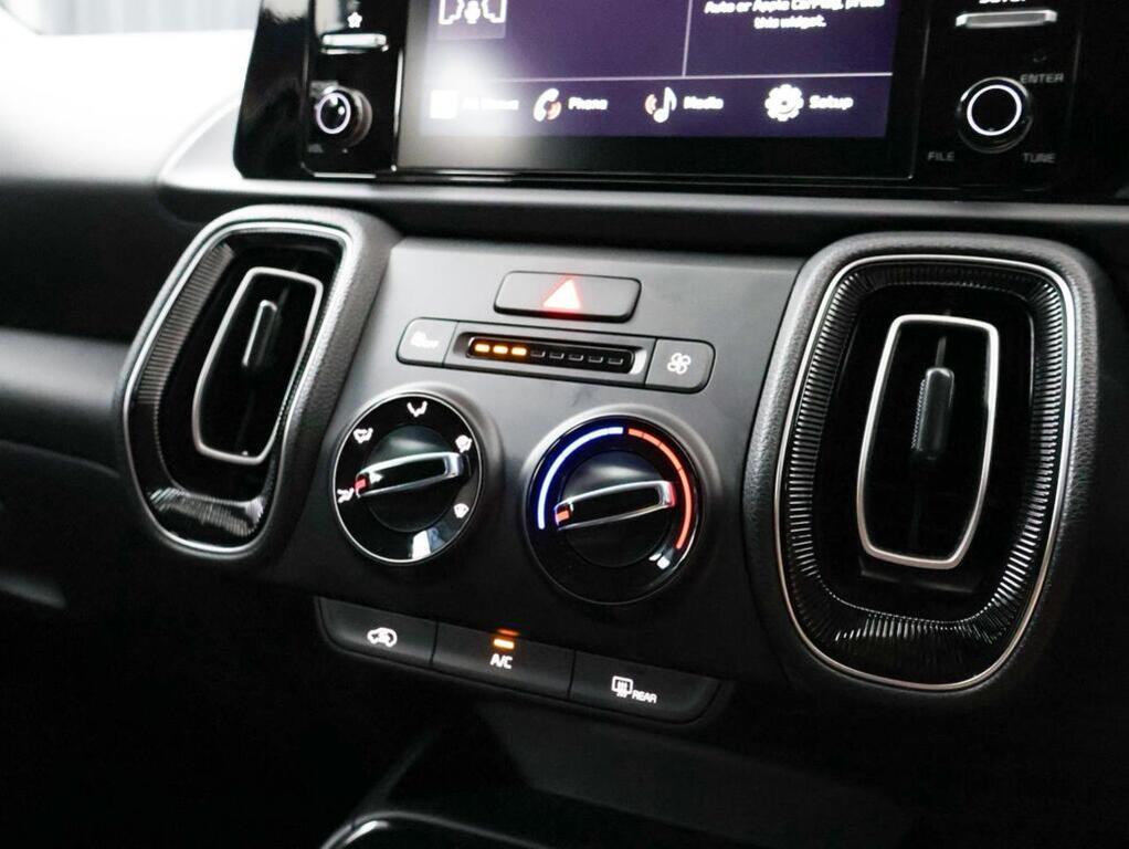 KIA SONET SONET 1.5 CVT LS - 11