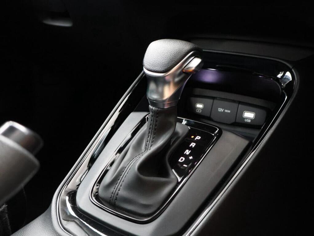 KIA SONET SONET 1.5 CVT LS - 12