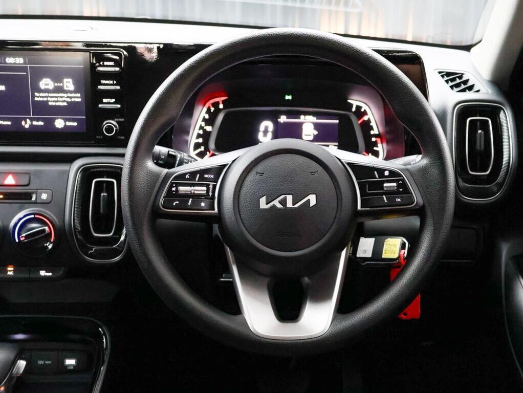 KIA SONET SONET 1.5 CVT LS - 13