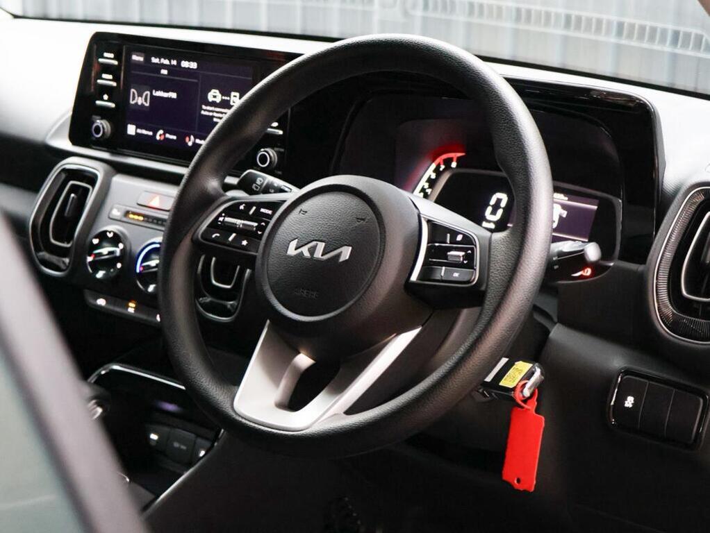 KIA SONET SONET 1.5 CVT LS - 14