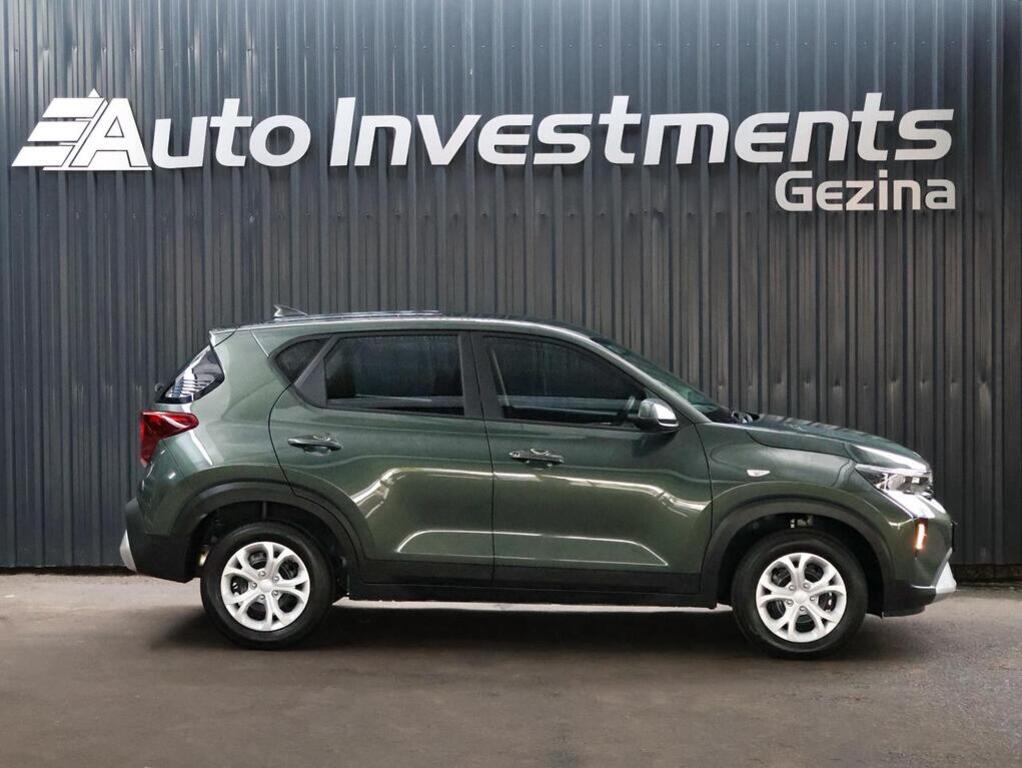 KIA SONET SONET 1.5 CVT LS - 16