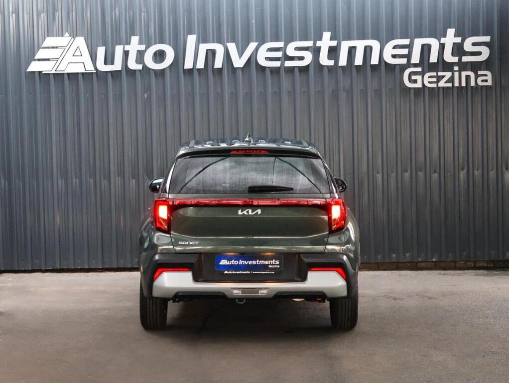 KIA SONET SONET 1.5 CVT LS - 17