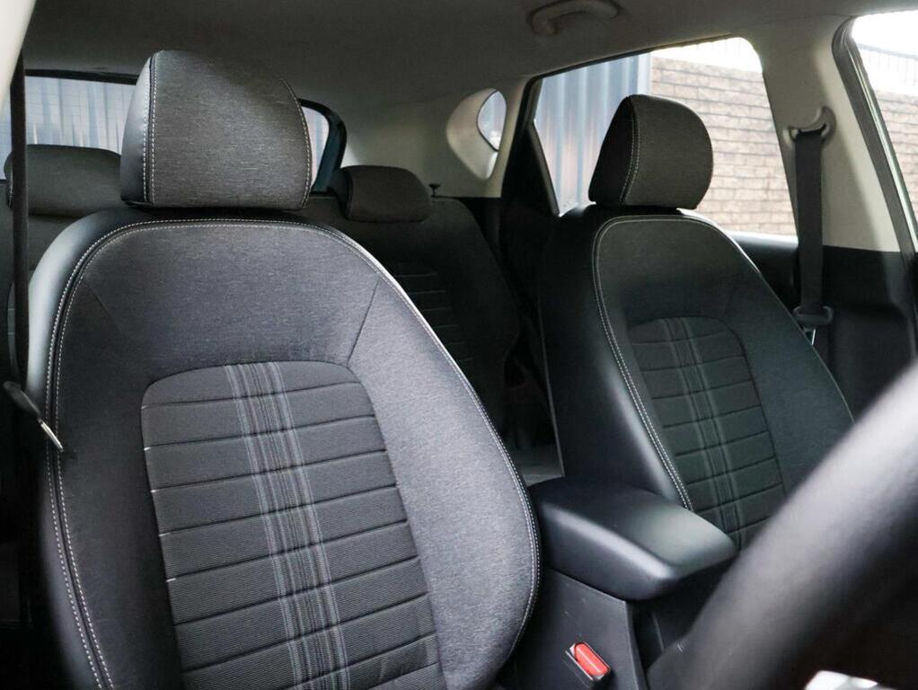 KIA SONET SONET 1.5 CVT LS - 9