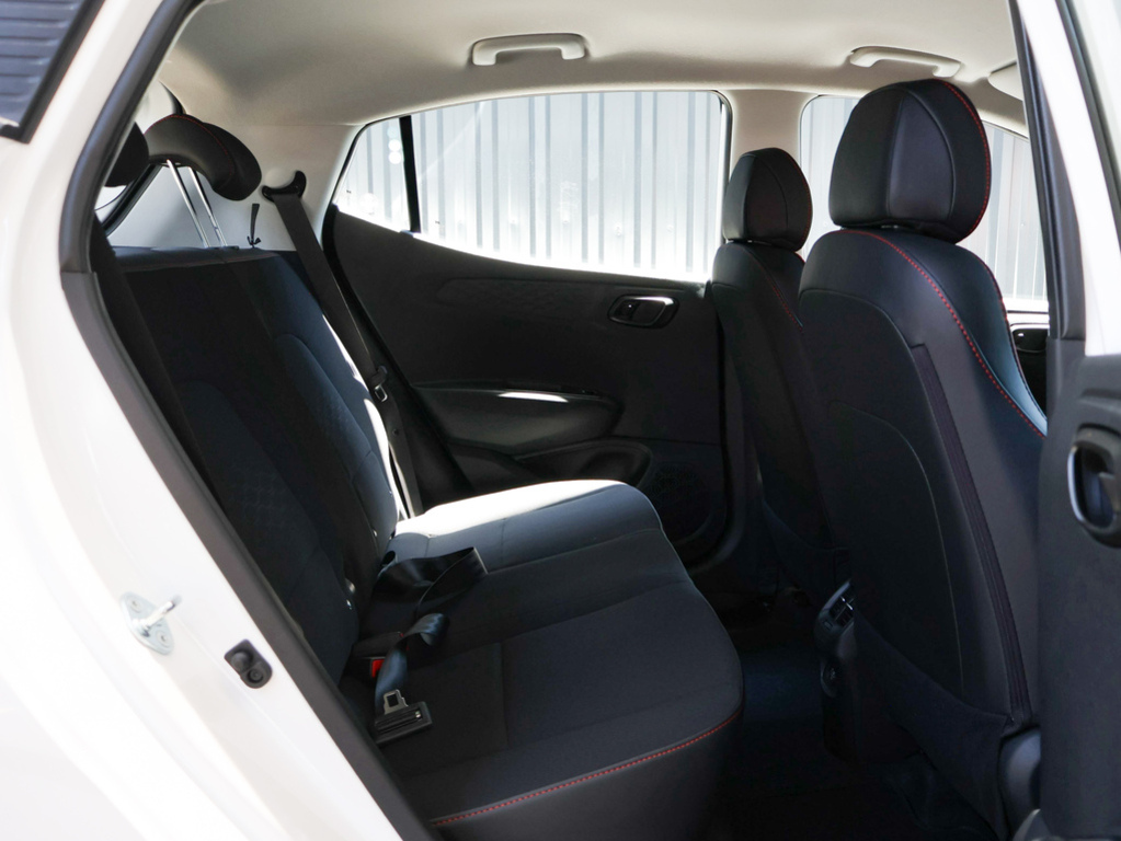 HYUNDAI I10 GRAND i10 1.0 MOTION - 10