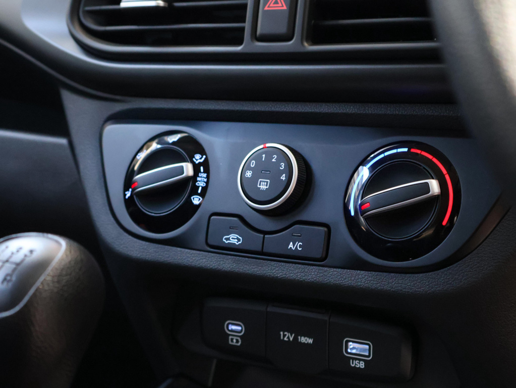 HYUNDAI I10 GRAND i10 1.0 MOTION - 11