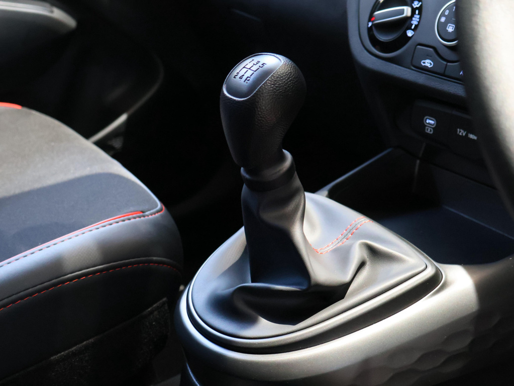 HYUNDAI I10 GRAND i10 1.0 MOTION - 12