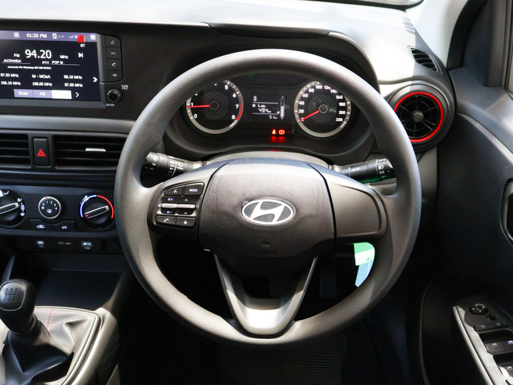 HYUNDAI I10 GRAND i10 1.0 MOTION - 13