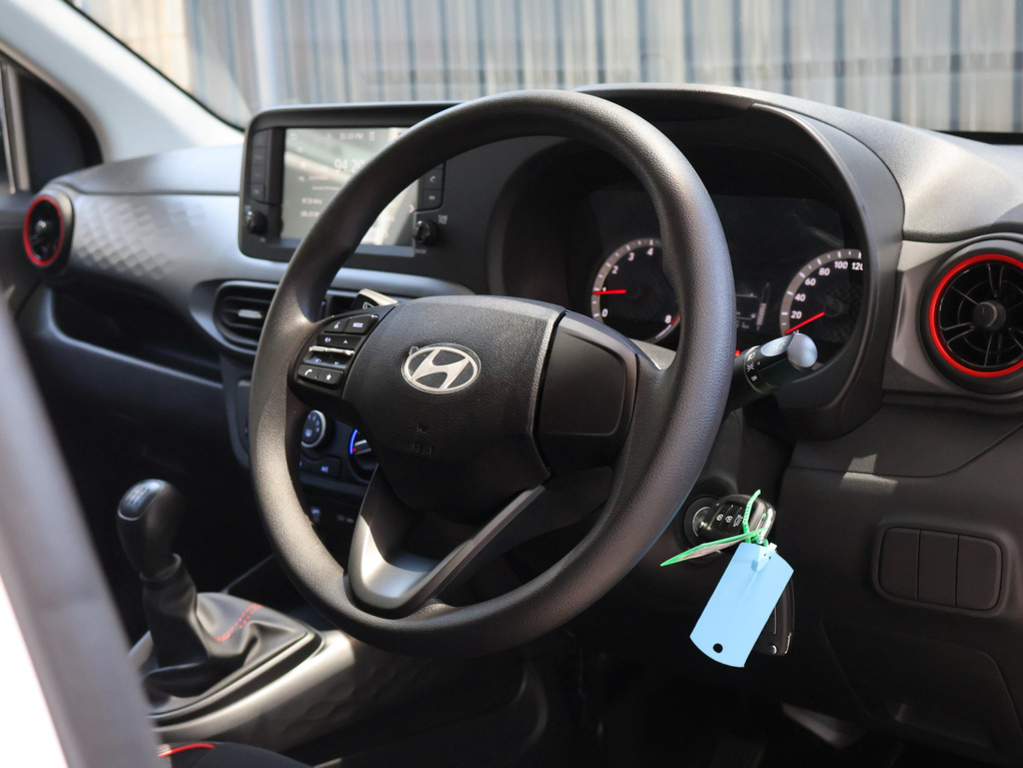 HYUNDAI I10 GRAND i10 1.0 MOTION - 14