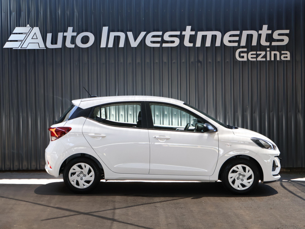 HYUNDAI I10 GRAND i10 1.0 MOTION - 16