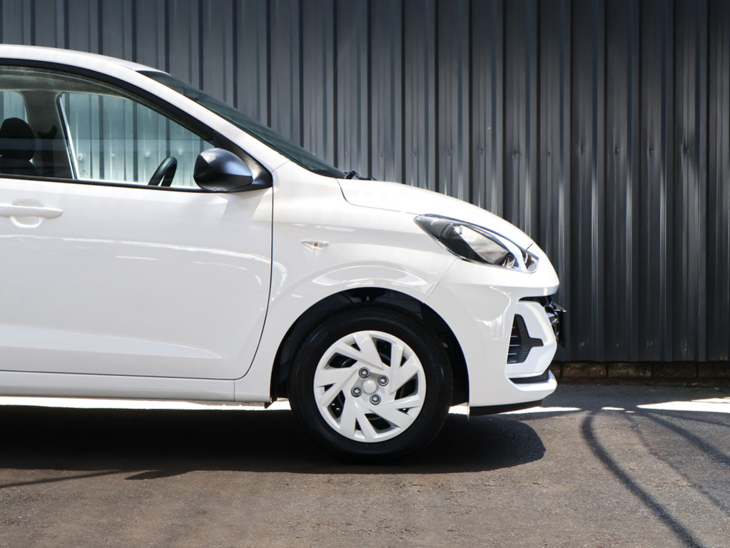 HYUNDAI I10 GRAND i10 1.0 MOTION - 17