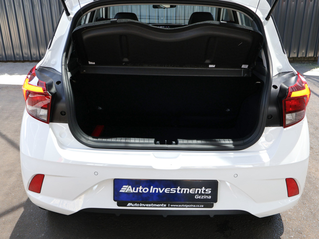 HYUNDAI I10 GRAND i10 1.0 MOTION - 19