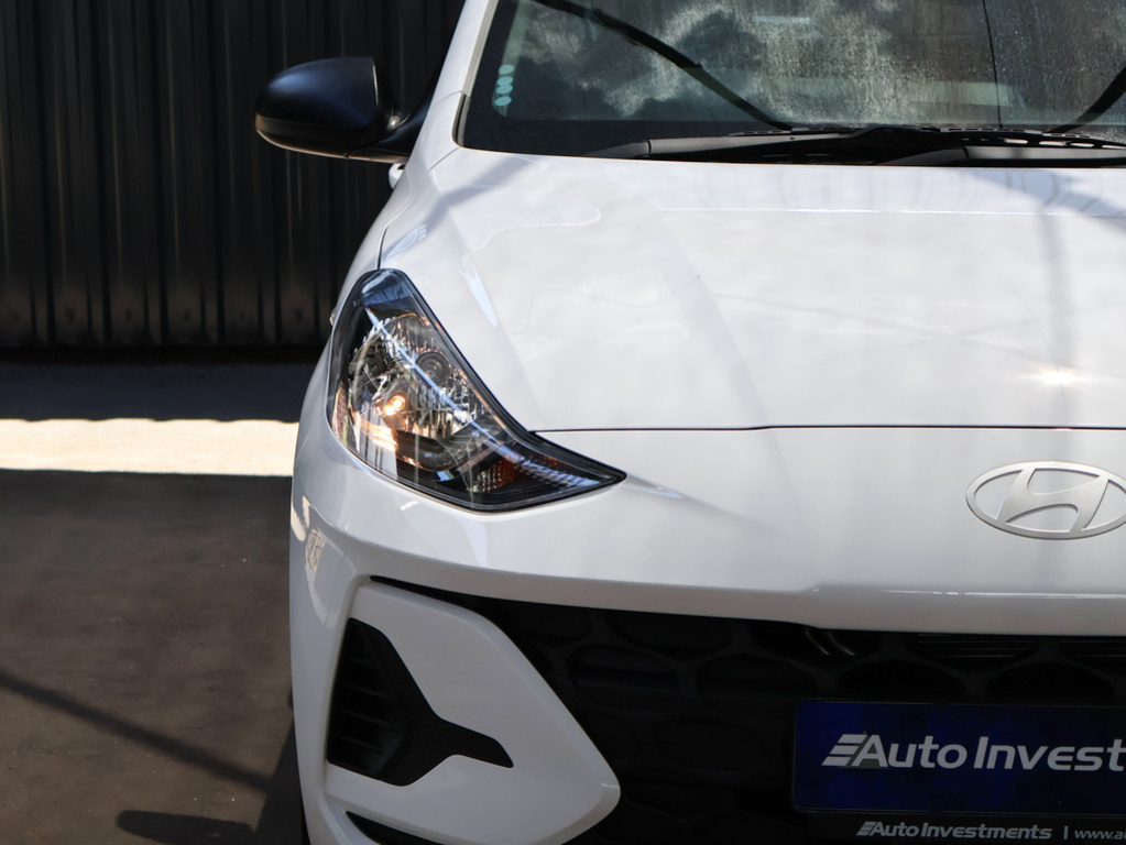 HYUNDAI I10 GRAND i10 1.0 MOTION - 2