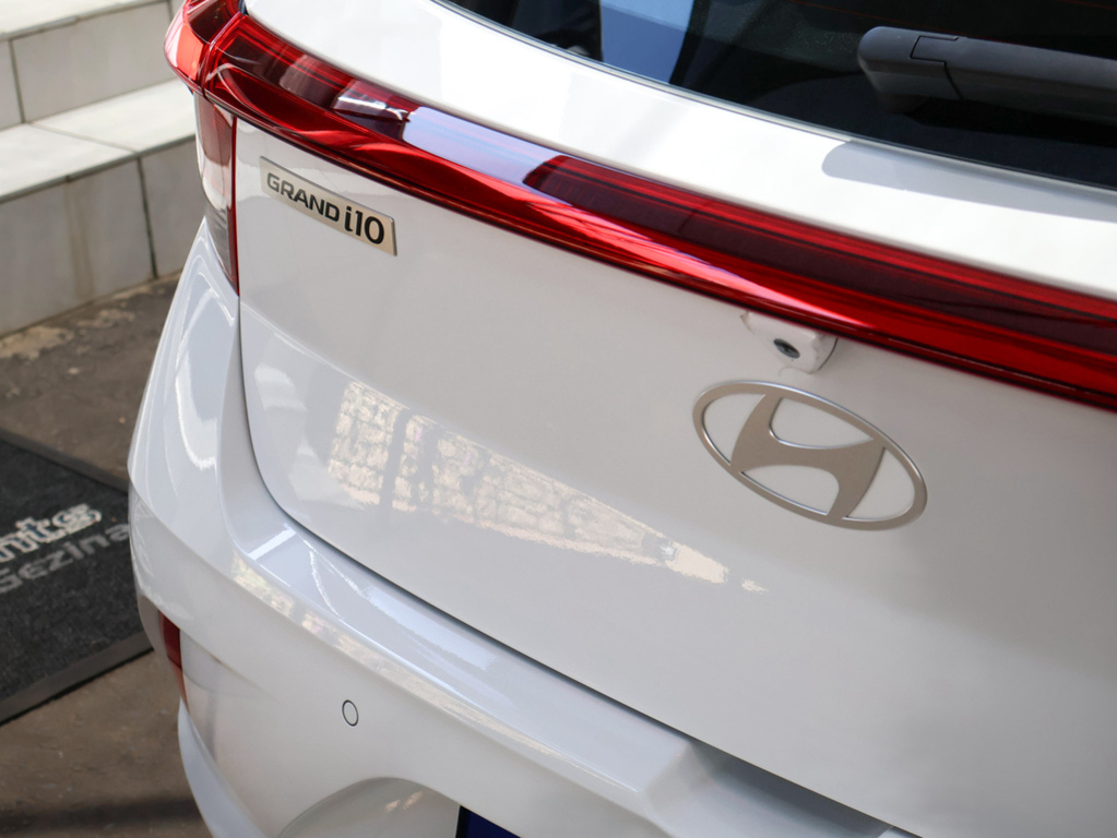 HYUNDAI I10 GRAND i10 1.0 MOTION - 20