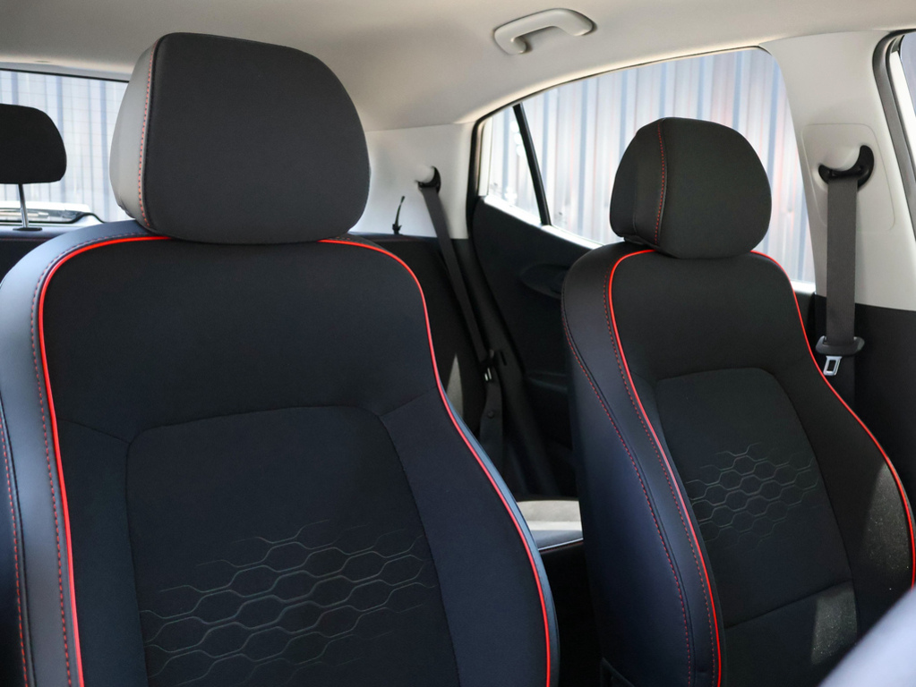 HYUNDAI I10 GRAND i10 1.0 MOTION - 9