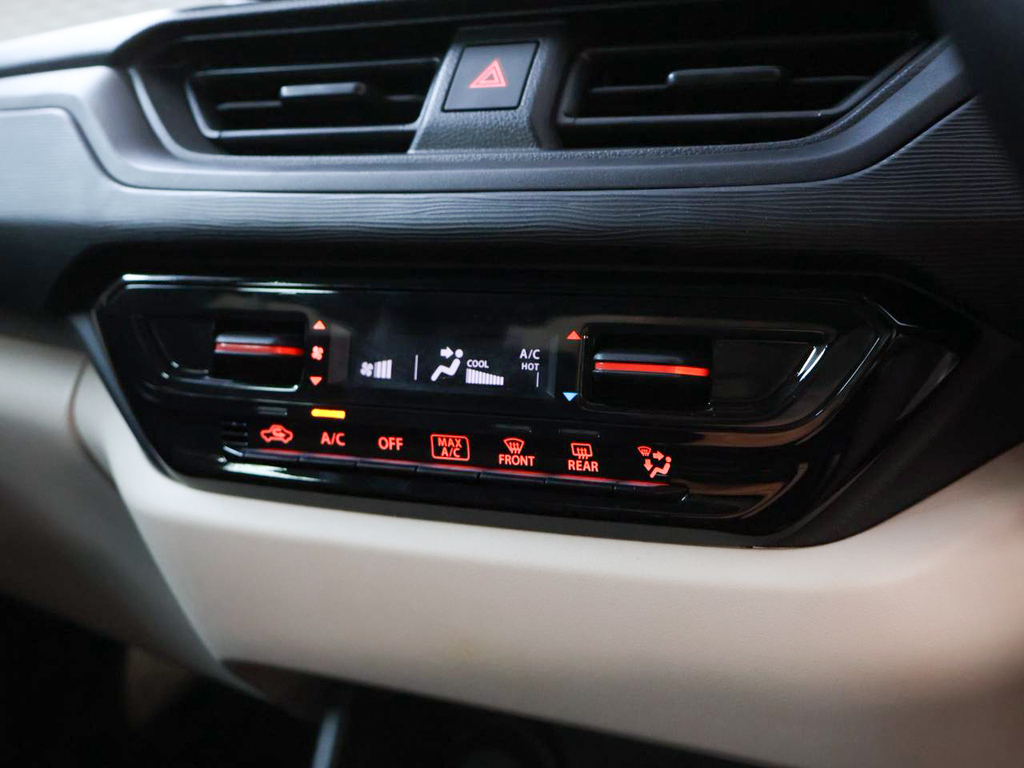 SUZUKI DZIRE DZIRE 1.2 GA - 10