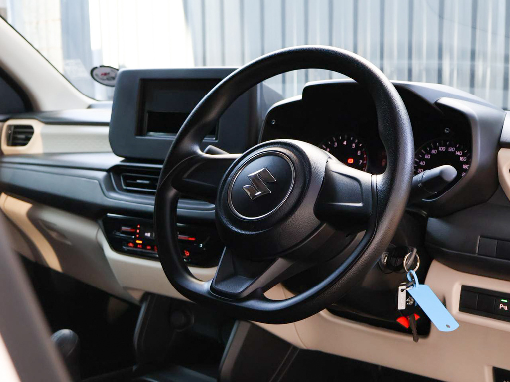 SUZUKI DZIRE DZIRE 1.2 GA - 12