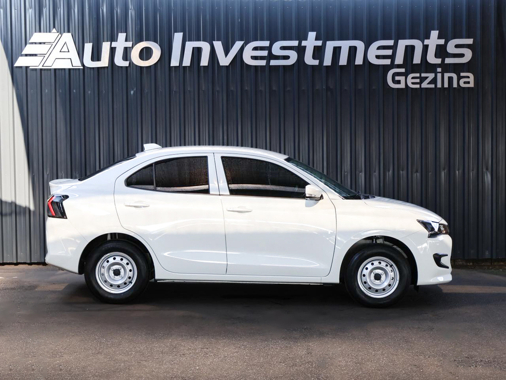 SUZUKI DZIRE DZIRE 1.2 GA - 14