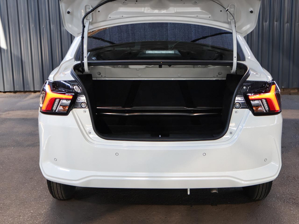 SUZUKI DZIRE DZIRE 1.2 GA - 16