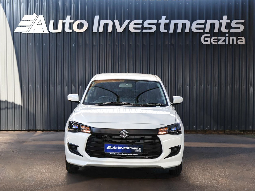 SUZUKI DZIRE DZIRE 1.2 GA - 17