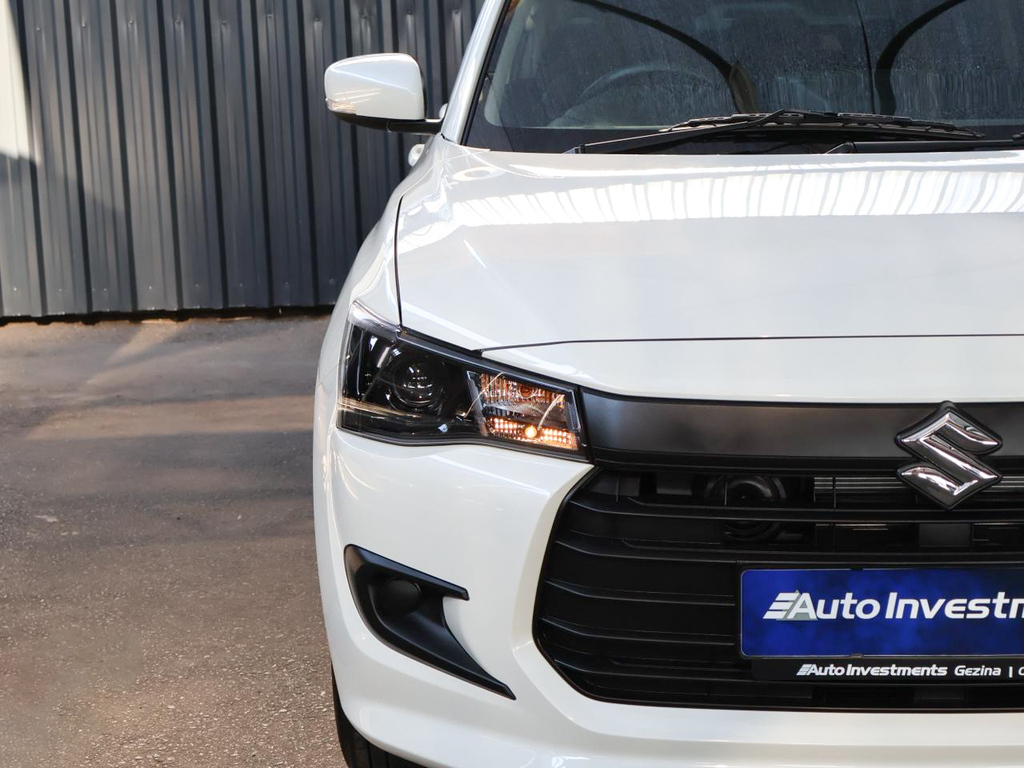 SUZUKI DZIRE DZIRE 1.2 GA - 2