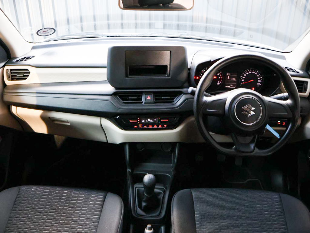 SUZUKI DZIRE DZIRE 1.2 GA - 4